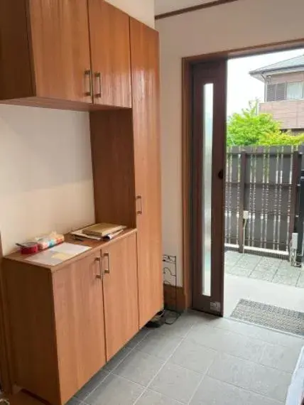 2LDK property Mito City Ibaraki Prefecture (13)