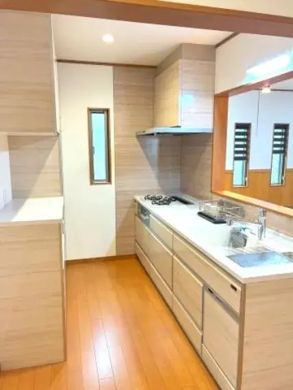 2LDK property Mito City Ibaraki Prefecture (14)