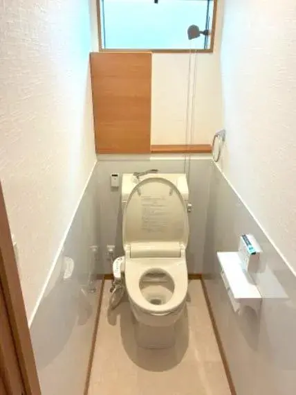 2LDK property Mito City Ibaraki Prefecture (17)