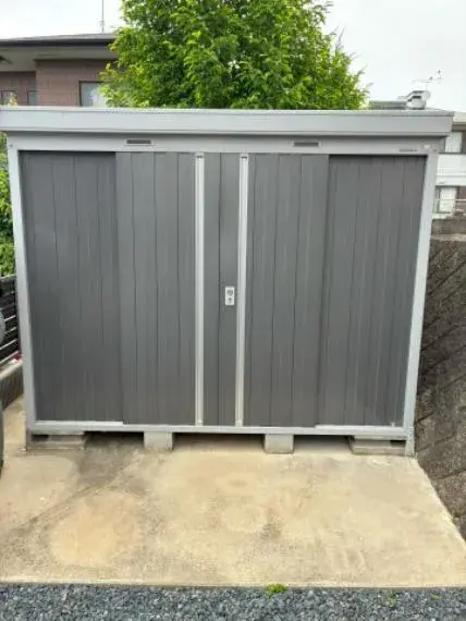 2LDK property Mito City Ibaraki Prefecture (3)