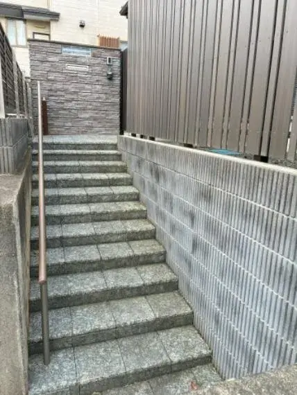 2LDK property Mito City Ibaraki Prefecture (21)
