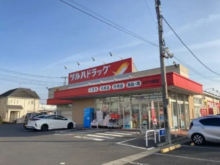 2LDK property Mito City Ibaraki Prefecture (24)
