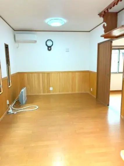 2LDK property Mito City Ibaraki Prefecture (5)