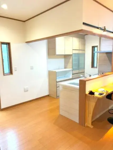 2LDK property Mito City Ibaraki Prefecture (6)
