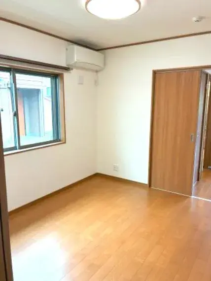 2LDK property Mito City Ibaraki Prefecture (7)