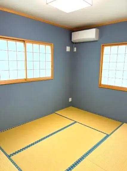 2LDK property Mito City Ibaraki Prefecture (10)