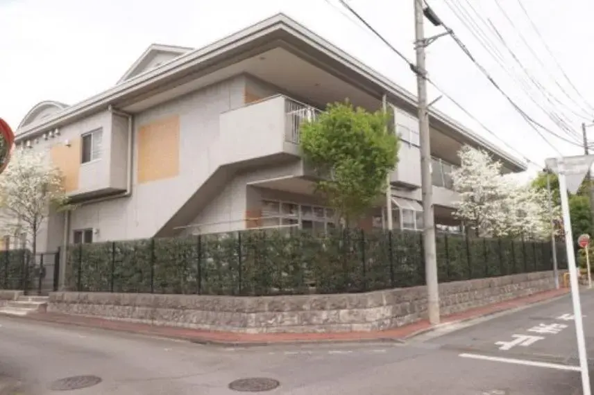 Akiya in Akiruno