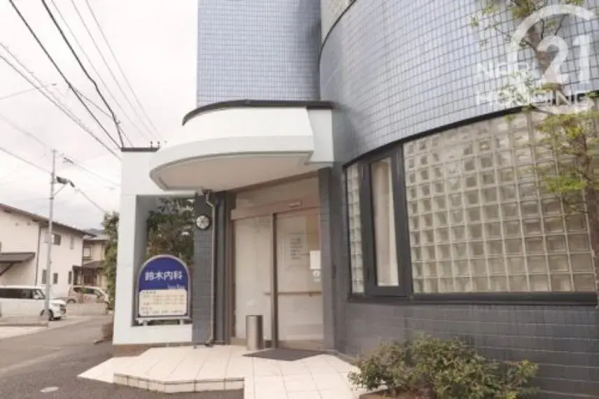 Akiya in Akiruno