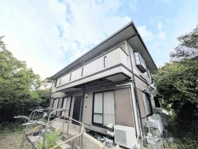 Akiya in Utsunomiya