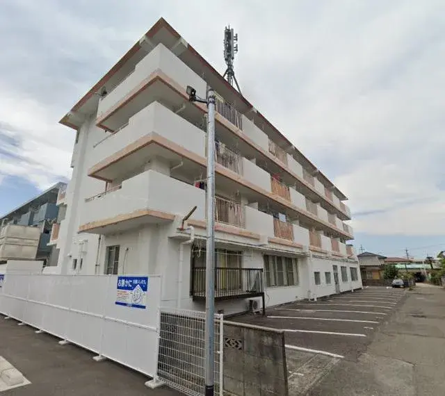 Akiya in Niihama