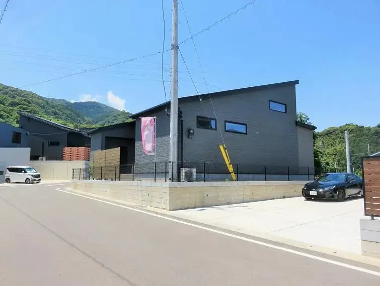 3SLDK 京都郡苅田町 福岡県 (2)