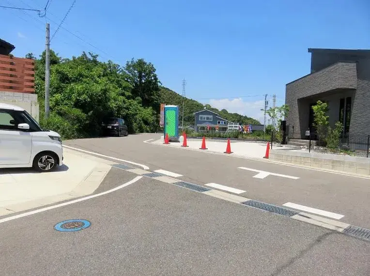 3SLDK 京都郡苅田町 福岡県 (31)