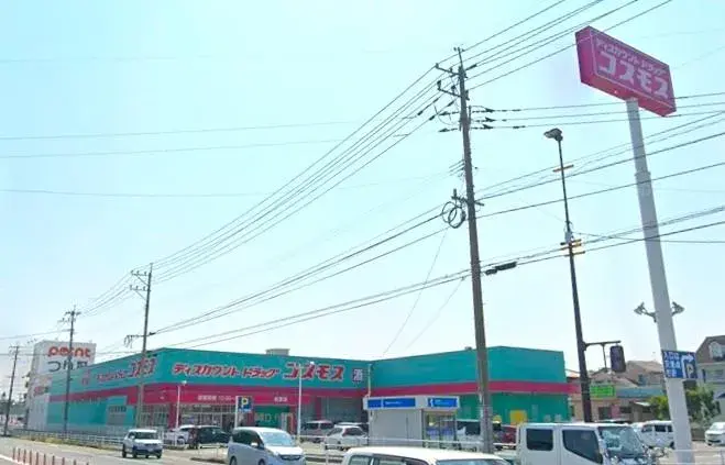 3SLDK 京都郡苅田町 福岡県 (32)
