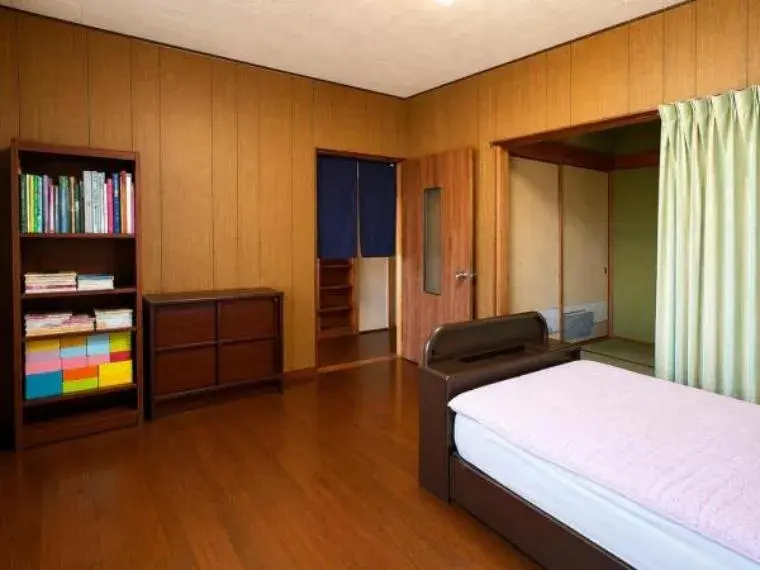 6DK+S Property Beppu City Oita Prefecture (12)