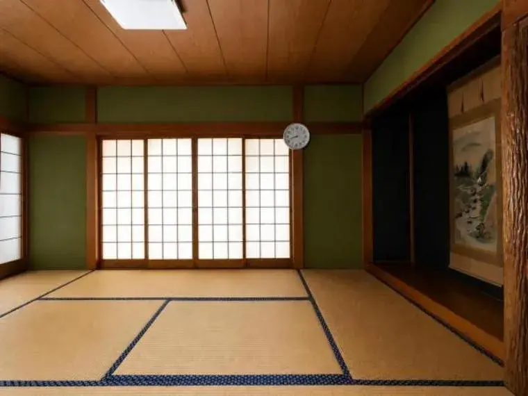 6DK+S Property Beppu City Oita Prefecture (15)