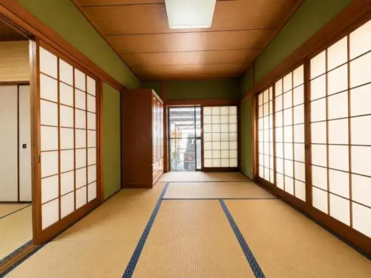6DK+S Property Beppu City Oita Prefecture (16)