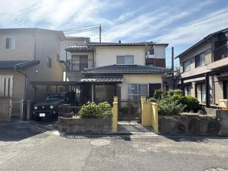 6DK+S Property Beppu City Oita Prefecture (4)
