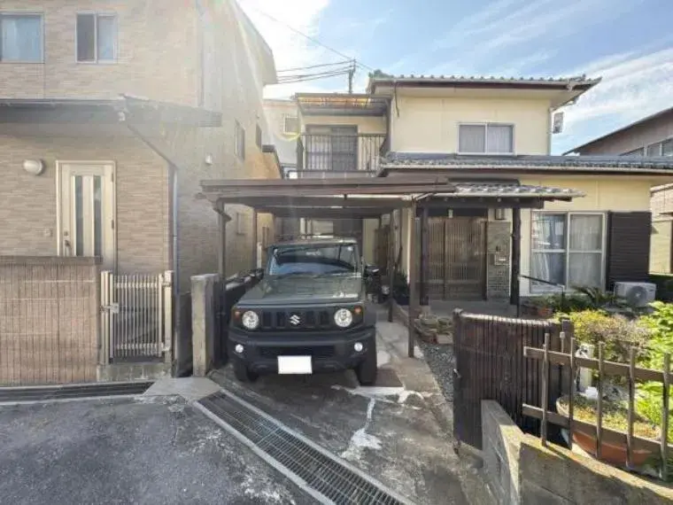 6DK+S Property Beppu City Oita Prefecture (5)