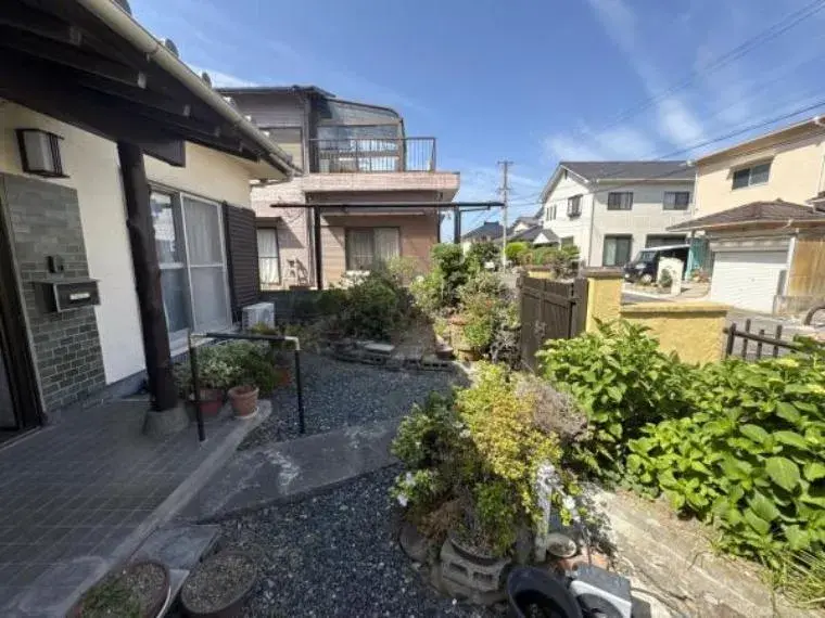 6DK+S Property Beppu City Oita Prefecture (6)