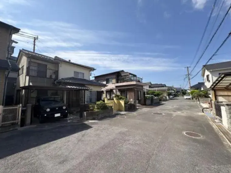 6DK+S Property Beppu City Oita Prefecture (7)
