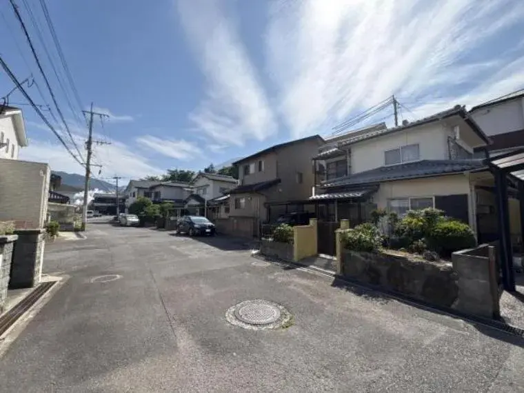 6DK+S Property Beppu City Oita Prefecture (8)