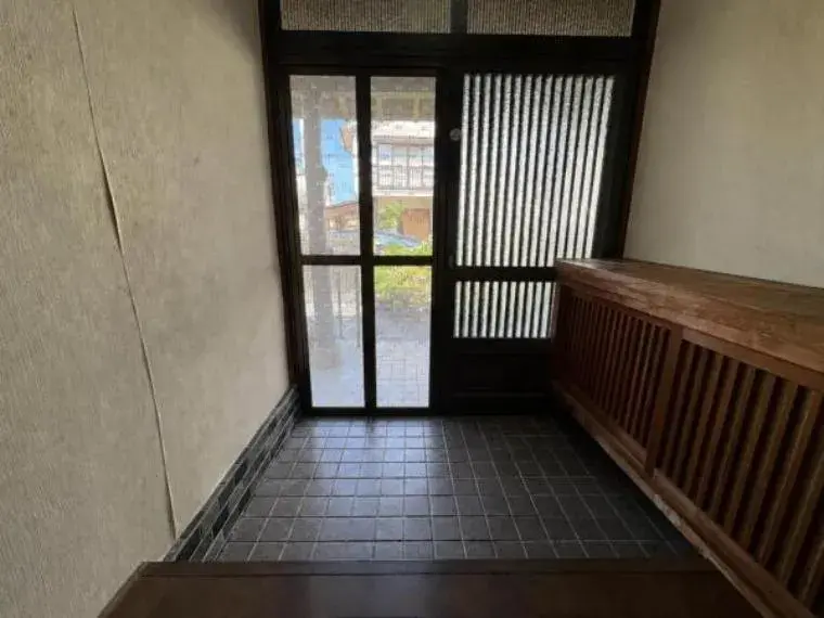 6DK+S Property Beppu City Oita Prefecture (9)