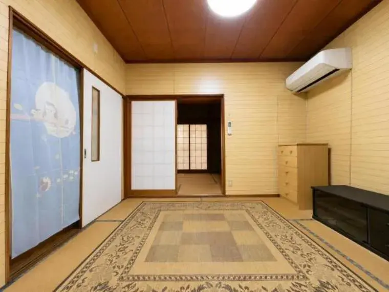 6DK+S Property Beppu City Oita Prefecture (10)