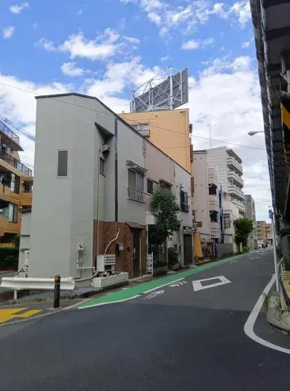 1K Property Nerima-ku Tokyo (2)