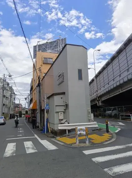1K Property Nerima-ku Tokyo (3)
