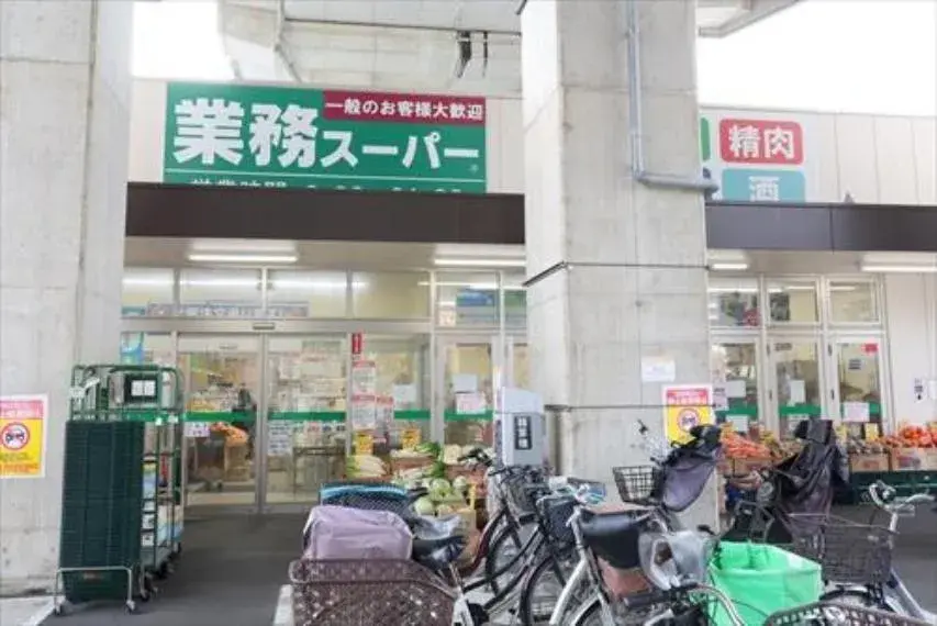 大阪府大阪市西淀川区5DK物件 (2)