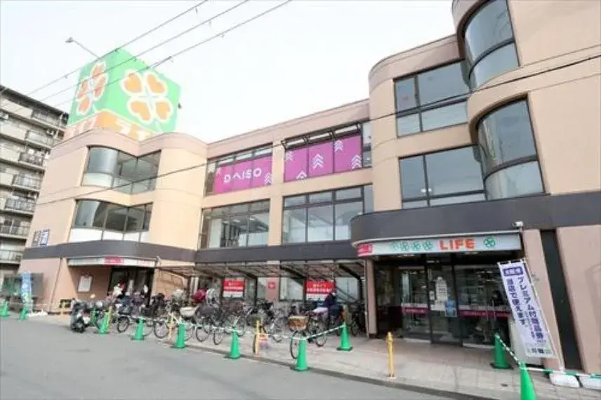 大阪府大阪市西淀川区5DK物件 (3)