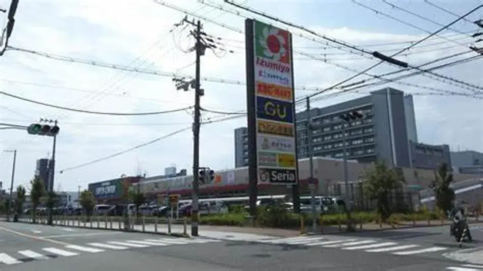 大阪府大阪市西淀川区5DK物件 (7)