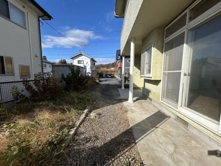 5LDK Property in Ichinoseki City, Iwate Prefecture (2)