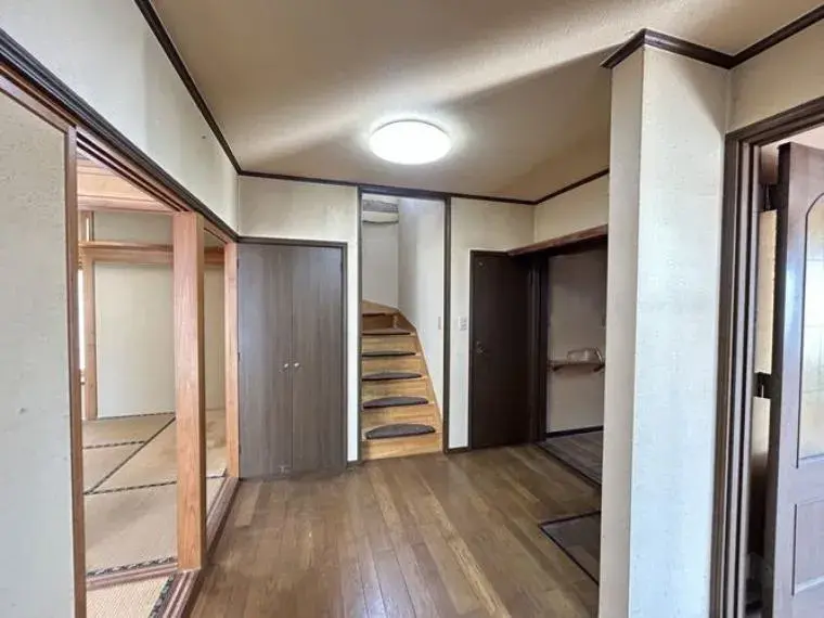 5LDK Property in Ichinoseki City, Iwate Prefecture (15)