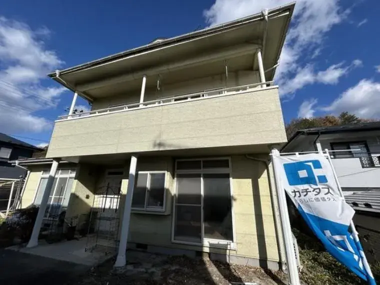 5LDK Property in Ichinoseki City, Iwate Prefecture (3)