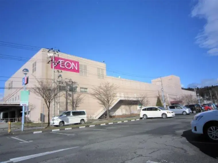 5LDK Property in Ichinoseki City, Iwate Prefecture (33)