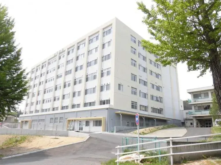 5LDK Property in Ichinoseki City, Iwate Prefecture (34)