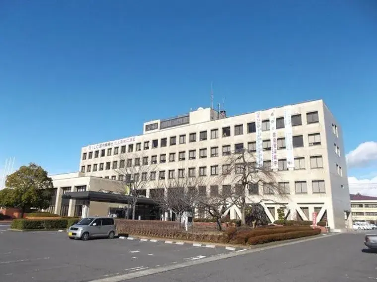 5LDK Property in Ichinoseki City, Iwate Prefecture (35)