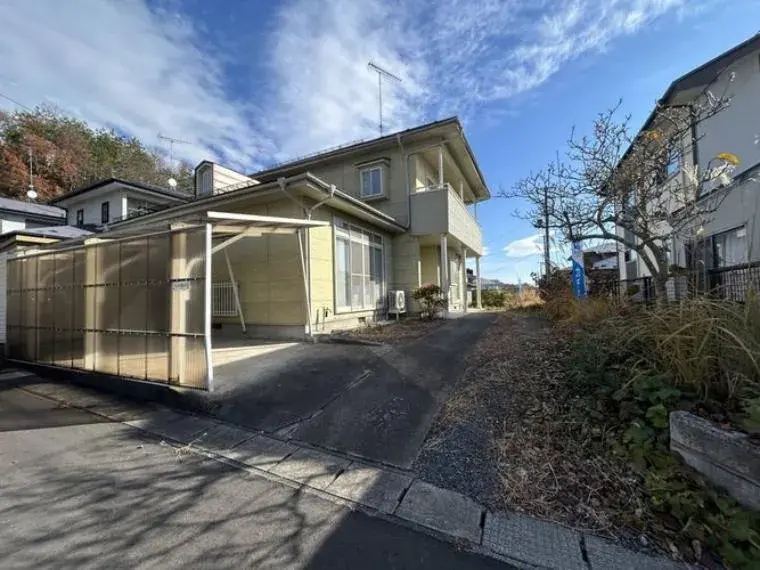 5LDK Property in Ichinoseki City, Iwate Prefecture (6)