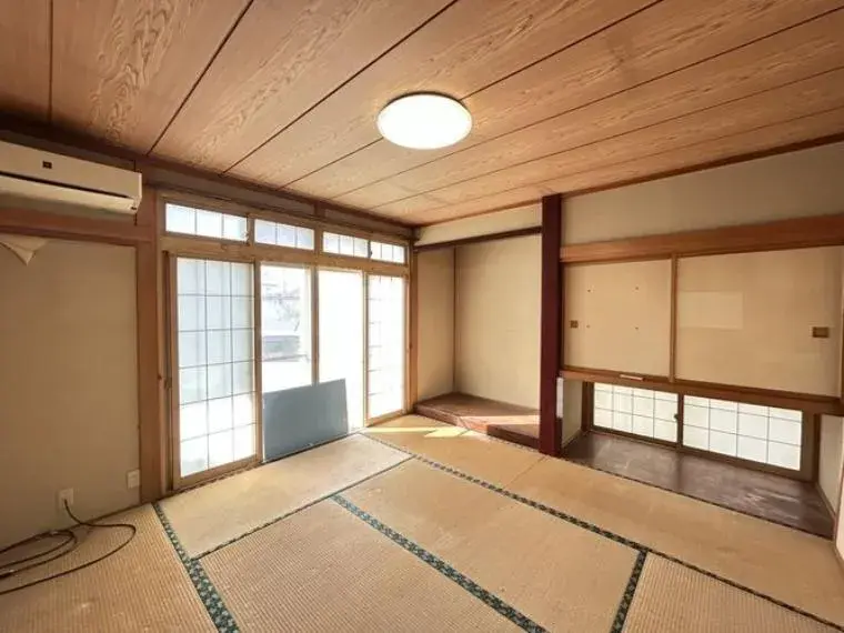 5LDK Property in Ichinoseki City, Iwate Prefecture (10)