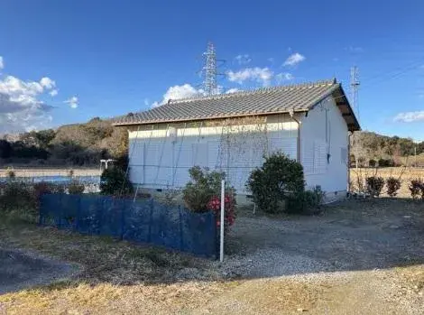 Akiya in 稲敷市