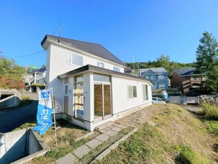 Hokkaido Otaru City 3SLDK Property (2)