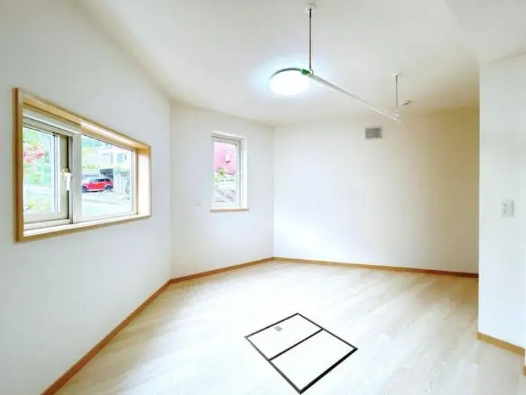Hokkaido Otaru City 3SLDK Property (12)