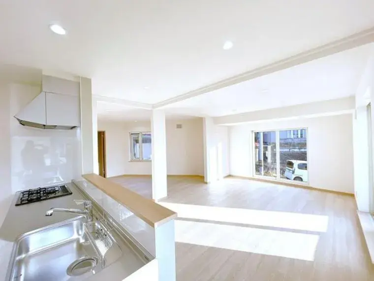 Hokkaido Otaru City 3SLDK Property (13)