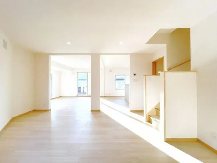Hokkaido Otaru City 3SLDK Property (14)