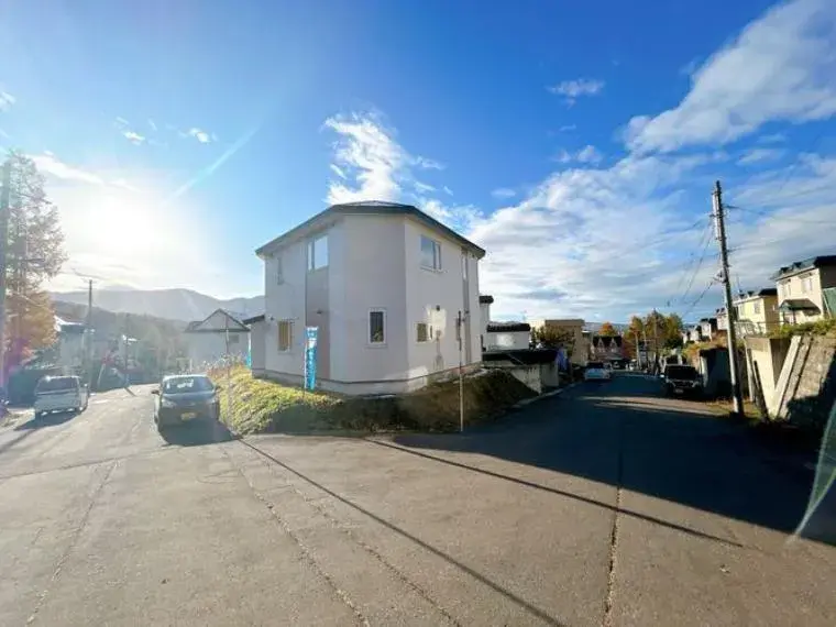 Hokkaido Otaru City 3SLDK Property (3)