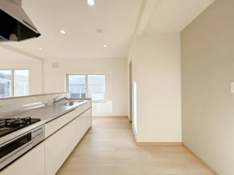 Hokkaido Otaru City 3SLDK Property (27)
