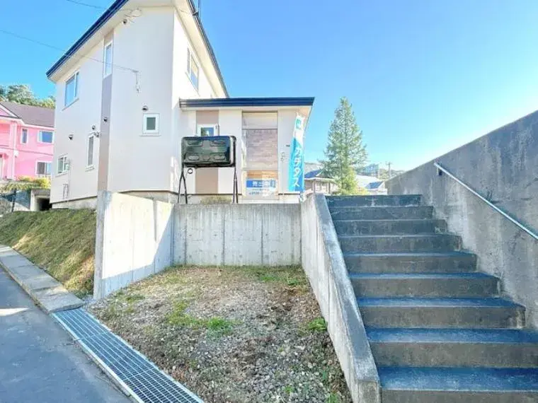 Hokkaido Otaru City 3SLDK Property (4)