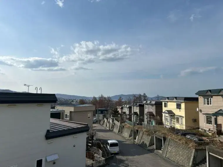 Hokkaido Otaru City 3SLDK Property (33)
