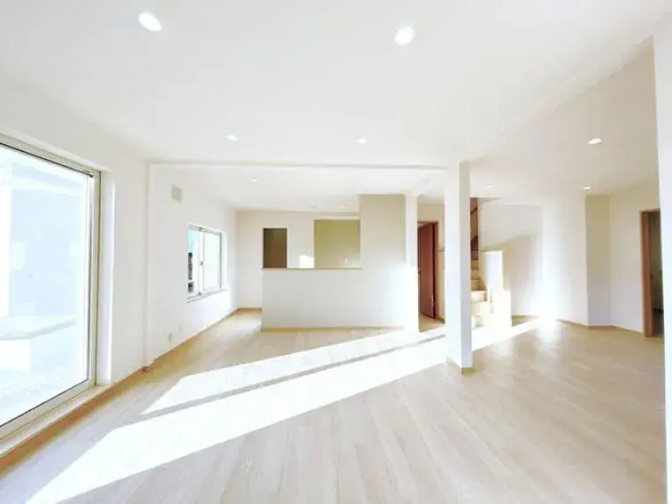 Hokkaido Otaru City 3SLDK Property (6)